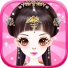 Norble Princess - Ancient Beauty Dress Up Salon,Girl Games