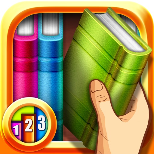 Book Mania - Adventure Book Mania - Adventure