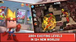 Game screenshot Boulder Dash® 30th Anniversary mod apk