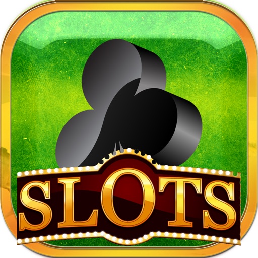Klondike Solitaire Casino Bonanza  Slots - Free Slots Machine icon