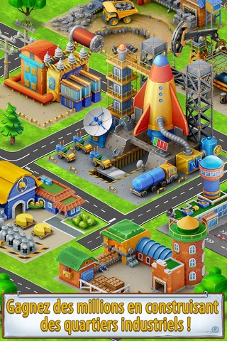 Family Town screenshot 3