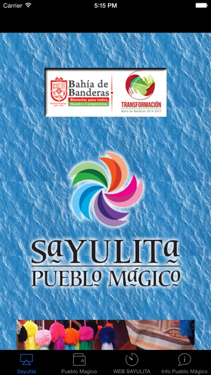 Sayulita Pueblos Magicos