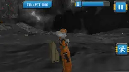Game screenshot Mars Survival -  Man Moon alien apk