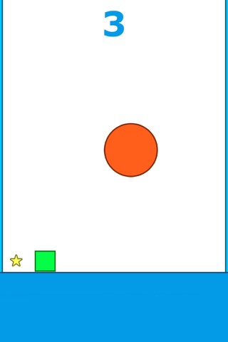 Wall Bouncer 2D screenshot 2