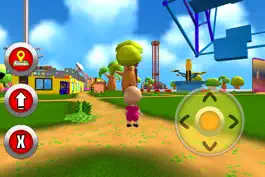 Game screenshot Baby Fun Park - Baby Games 3D hack