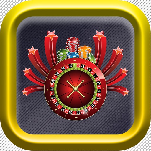 Awesome Macau Slots - Spin And Wind iOS App