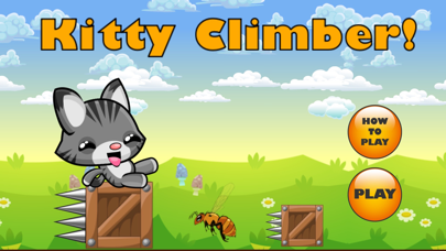 Screenshot #1 pour Kitty Mission