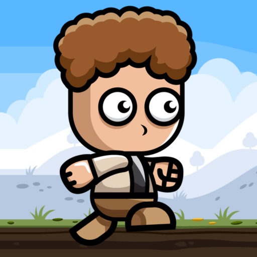 Run For Your Life iOS App