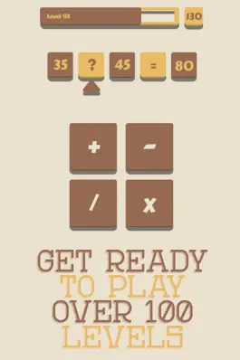 Game screenshot Crazy Math Quiz - Improve your Kids School Grade hack