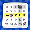 Word Search At The Hollywood Movies Free Edition