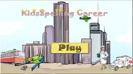 Game screenshot Дети орфографическую Карьера mod apk