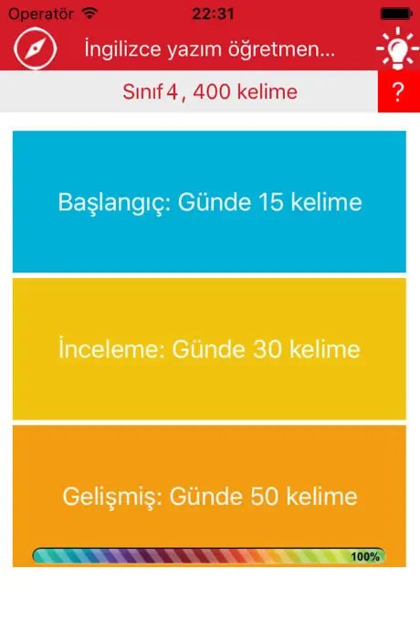 İngilizce yazım 11