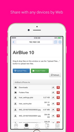 AirBlue Sharing 10(圖3)-速報App