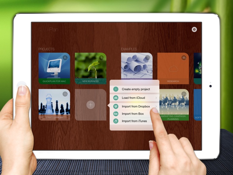 QuickPlan Pro - Project Plan, Schedule Management
