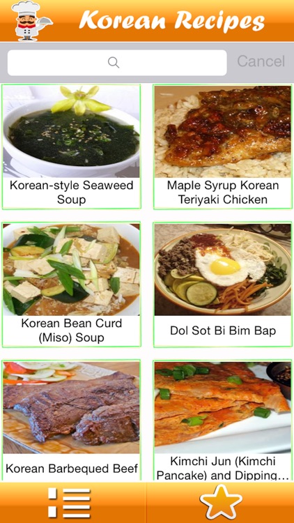 How To Cook Korean Food