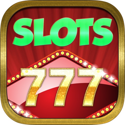 A Extreme FUN Lucky Slots Game - FREE Vegas Spin & Win Game icon