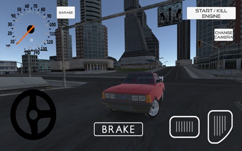 Şahin Drift screenshot 4