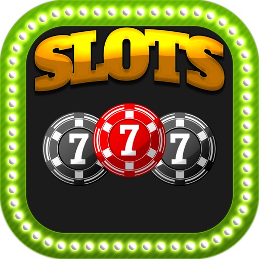 777 Hot Winning Golden Fruit Machine - Spin And Wind 777 Jackpot icon