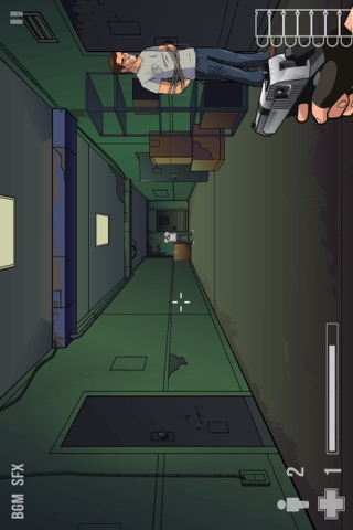 Sniper Strike To Rescue Hostage screenshot 2