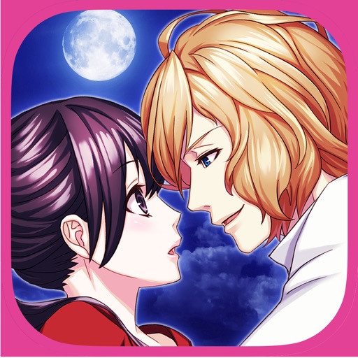 My Guardian Angel - Choose your own romance dating sim story in the love drama Icon