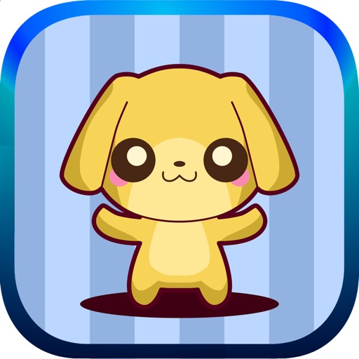 PeteyPeteyFunFun iOS App