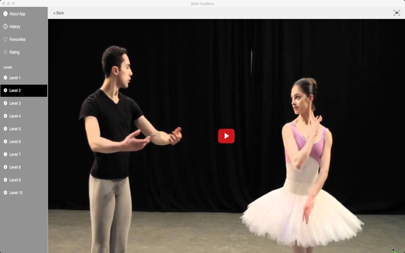 Ballet Academy thumbnail 3