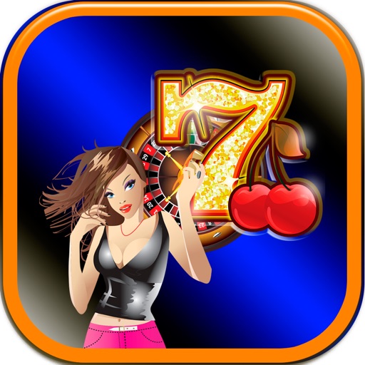 Fruity Slots Evolved -  The Best Fruit Machine icon