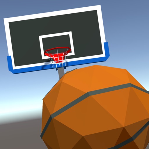 Streetball Game iOS App