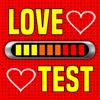 Love Test Finger Scanner - Find Your Match Score Calculator HD + - iPhoneアプリ