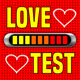 Love Test Finger Scanner - Find Your Match Score Calculator HD +