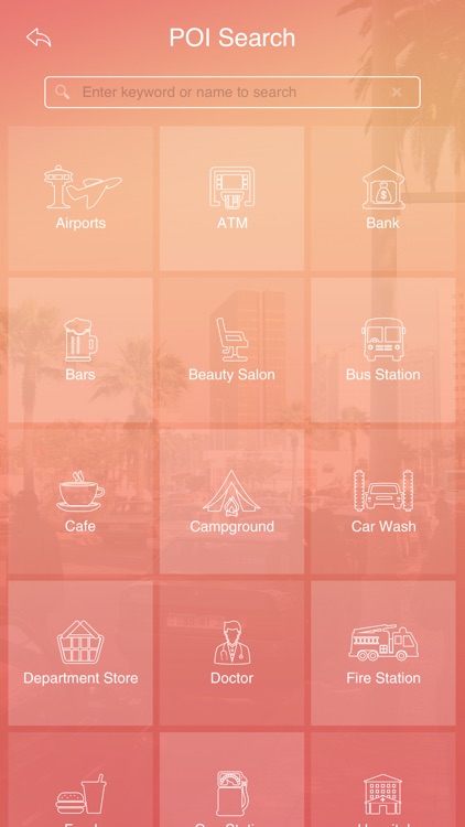 Casablanca City Guide screenshot-4