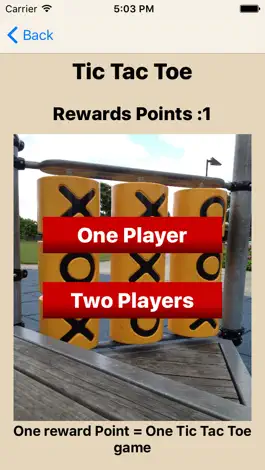 Game screenshot India State Quiz hack