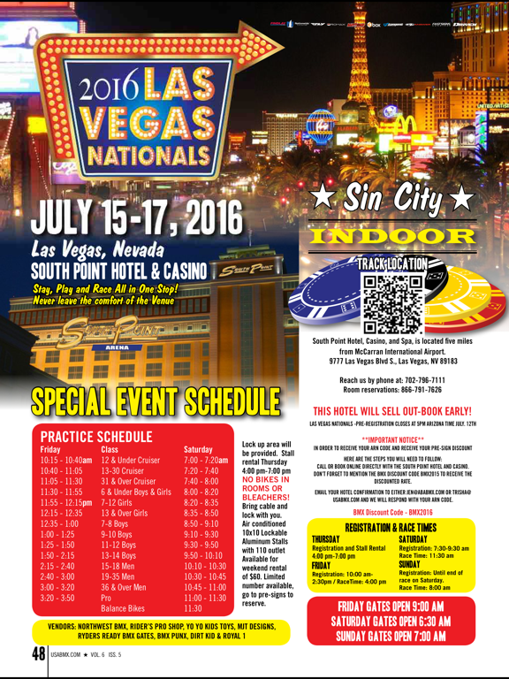 PULL (Magazine) iPad screenshot 4 - Lifestyle app