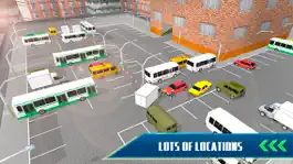 Game screenshot Parking Car Simulator XXX apk