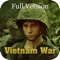 A very comprehensive app on the Vietnam War just for the iPad