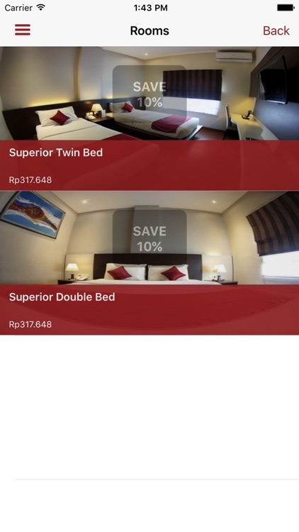 Sutan Raja Guesthouse