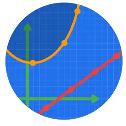 ITC_MTY: Graph Insight app icon