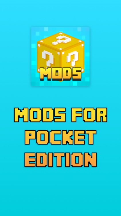 Mods Pro Free for Minecraft PE