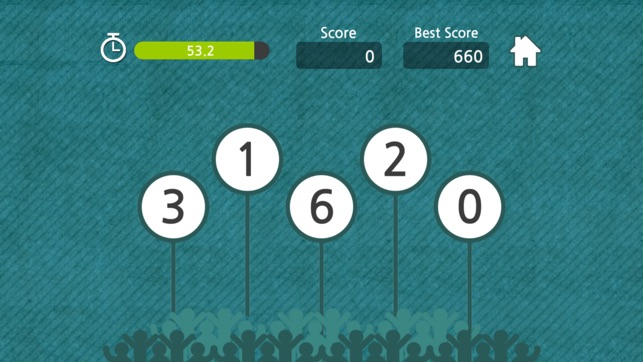 High Number Quiz(圖3)-速報App