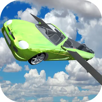 Flying Limo Open Car Edtion Simulator 2016 Cheats