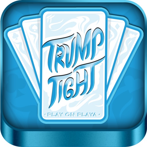 Trump Tight iOS App