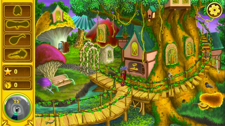 Hidden Objects Quest: Time to Solve the Crime - Secrets & Mystery Solver of Criminal Cases