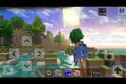 FreeСraft screenshot 4