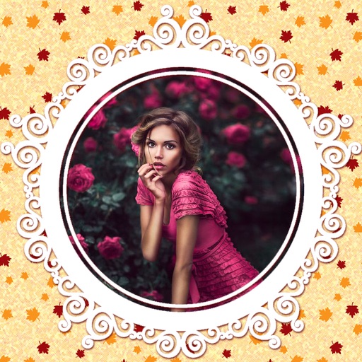 Classic Photo Frames - Decorate your moments with elegant photo frames