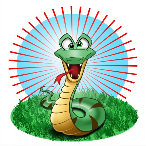 Herbert The Snake iOS App