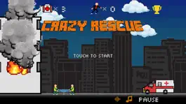 Game screenshot Crazy Rescue mod apk