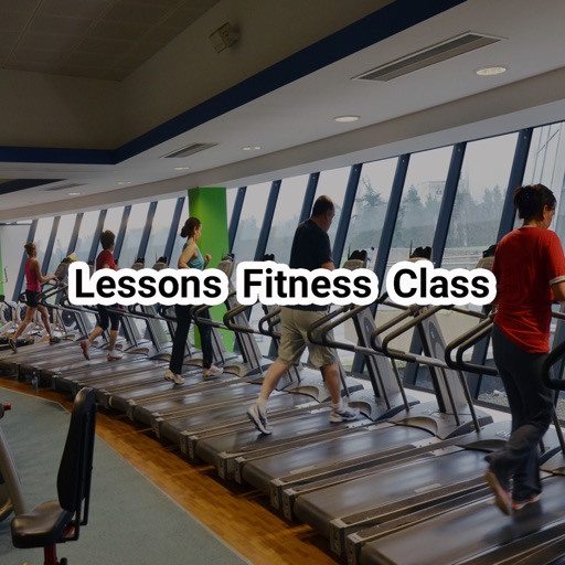 Lessons You Can Learn From Fitness icon