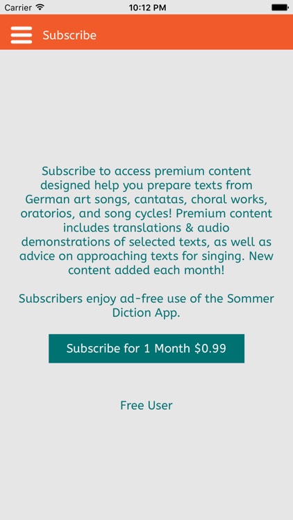 Sommer Diction screenshot-4