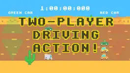 Game screenshot Horsepower Hour - Multiplayer Driving Game mod apk