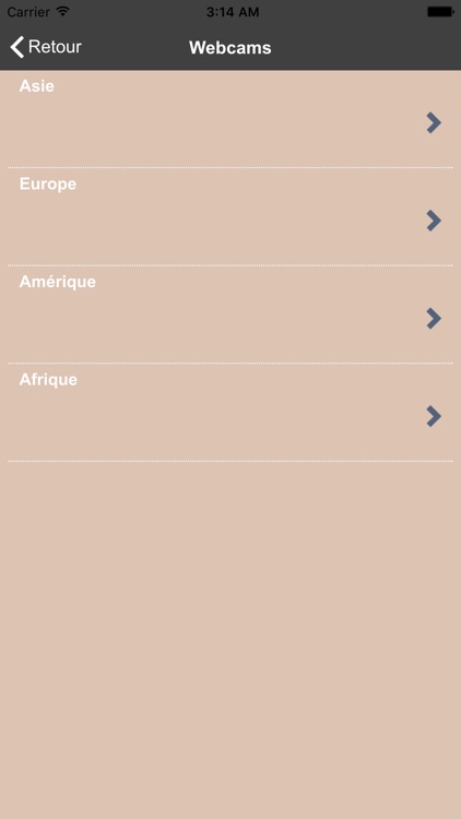 Vision-Environnement